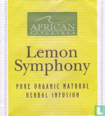 Lemon Symphony 