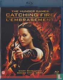 The Hunger Games: Catching Fire / L'Embracement