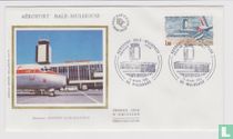 Airport Basel-Mulhouse