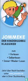Jommeke - Der Kindercomic Klassiker