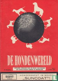 De Hondenwereld 2