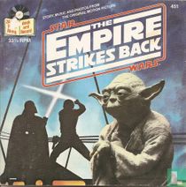 Star Wars: The Empire Strikes Back