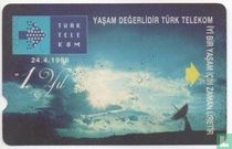 Satelliet 1996