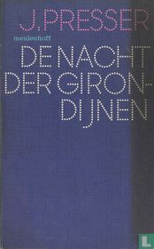 De nacht der Girondijnen