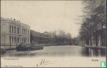 Houtmansgracht