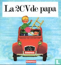 La 2CV de papa