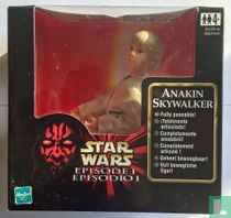 Anakin Skywalker (Tatooine)