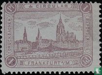 City Frankfurt 