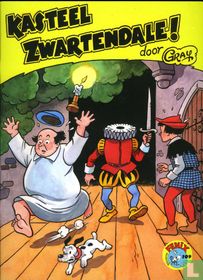 Kasteel Zwartendale! acheter