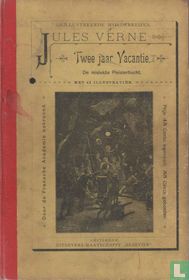 Twee jaar vacantie