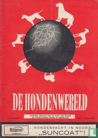 De Hondenwereld 1