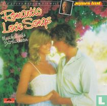Romantic love songs