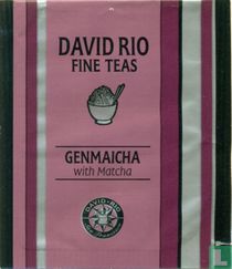Genmaicha
