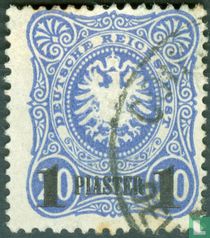 Figure et aigle