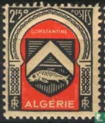 Constantine