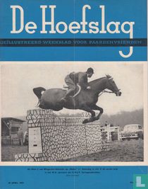 De Hoefslag 17
