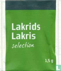 Lakrids
