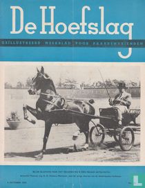 De Hoefslag 40