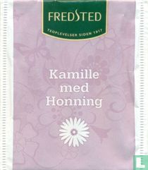 Kamille med Honning 