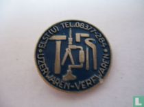 IJzerwaren Verfwaren Elst [U]