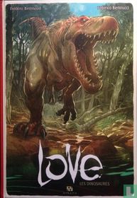 Les dinosaures