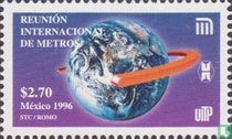 Internationaal metrocongres