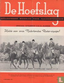 De Hoefslag 36