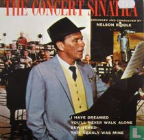 The concert Sinatra