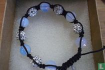 Armband opalite