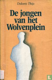De jongen van het wolvenplein