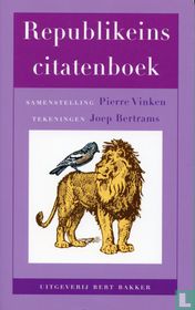 Republikeins citatenboek