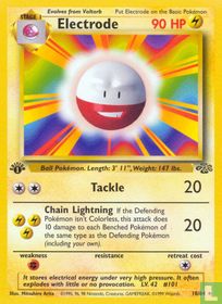Electrode