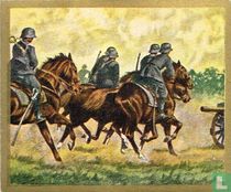 Reitende artillerie