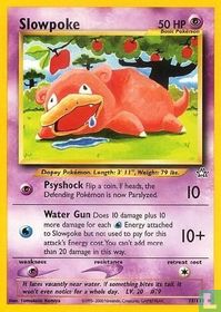 Slowpoke