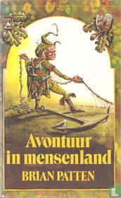 Avontuur in Mensenland