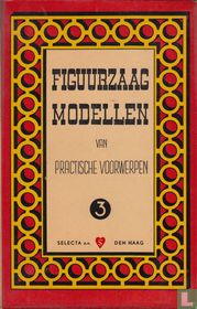 Figuurzaagmodellen van practische voorwerpen