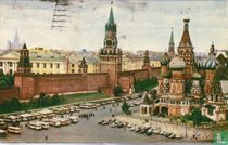 Rode Plein met Basilius (4a)