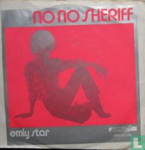 No No Sheriff