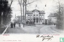 Stationsweg en Dorpstraat