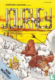 Journey