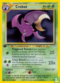 Crobat