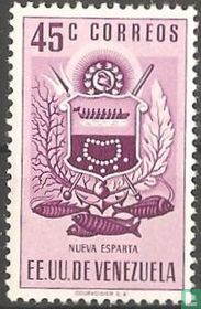 Nueva Esparta  