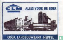Coöp. Landbouwbank Meppel - CLM