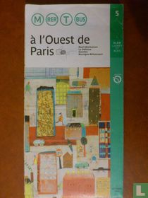 A l'Ouest de Paris