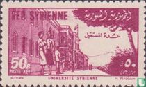 Universität  