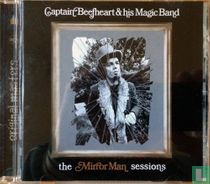 The Mirror Man Sessions