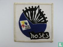Hosts - 18th World Jamboree