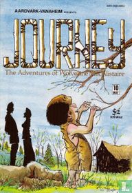Journey