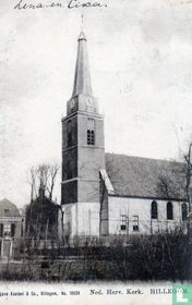 Ned. Herv. Kerk
