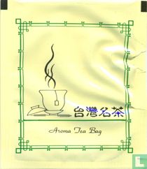 Aroma Tea Bag
